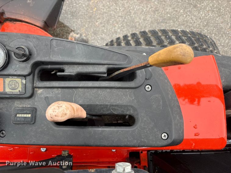 image for item FG2867 2011 Kubota ZD321 ZTR lawn mower