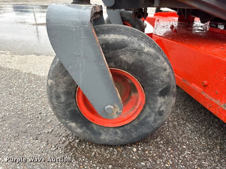 image for item FG2867 2011 Kubota ZD321 ZTR lawn mower