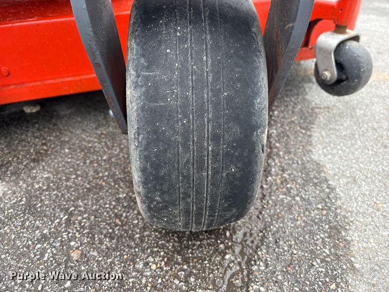 image for item FG2867 2011 Kubota ZD321 ZTR lawn mower