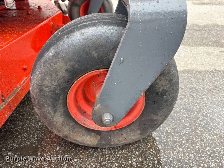 image for item FG2867 2011 Kubota ZD321 ZTR lawn mower