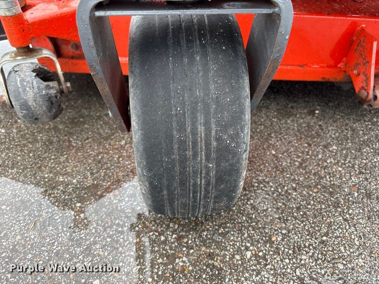 image for item FG2867 2011 Kubota ZD321 ZTR lawn mower