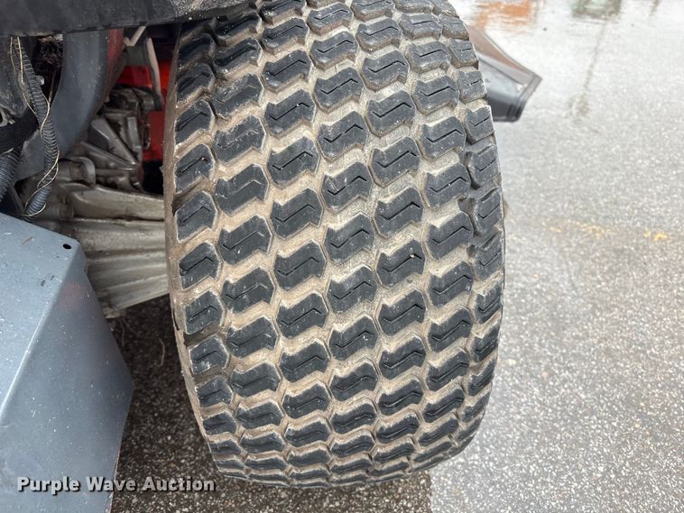 image for item FG2867 2011 Kubota ZD321 ZTR lawn mower