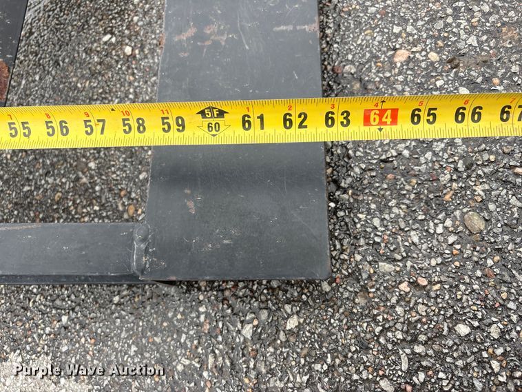 image for item FG2869 2021 MMDI E510H utility trailer