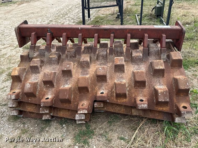 image for item FH6522 Padfoot roller shell kit