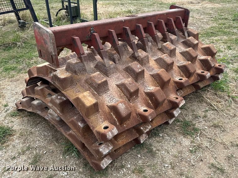 image for item FH6522 Padfoot roller shell kit