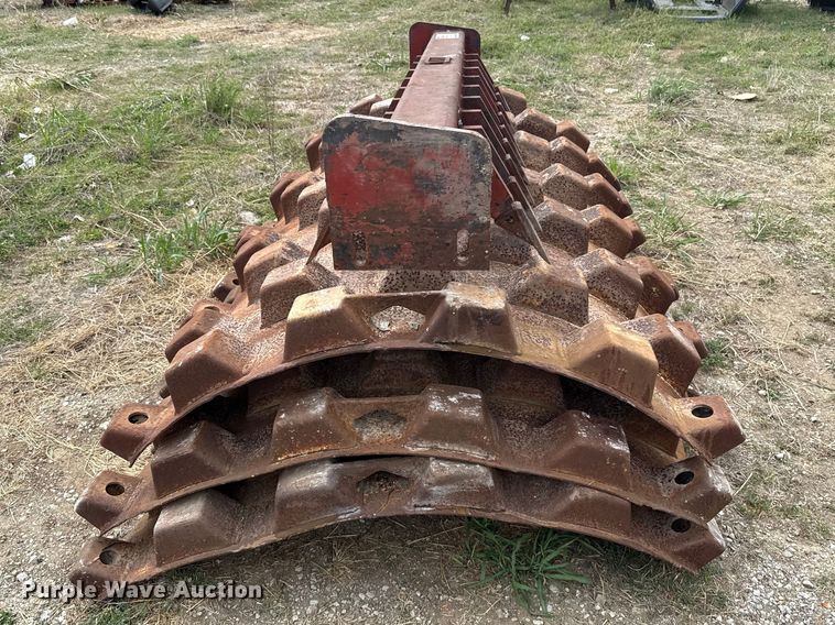 image for item FH6522 Padfoot roller shell kit