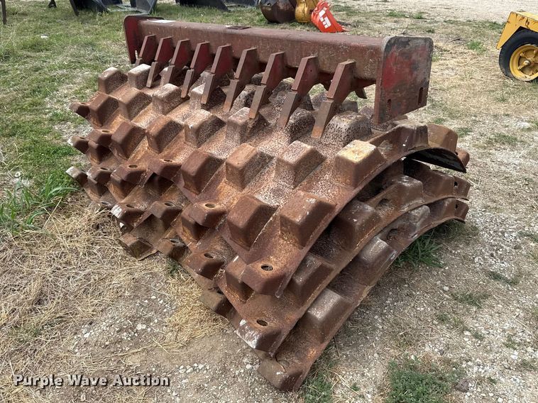 image for item FH6522 Padfoot roller shell kit