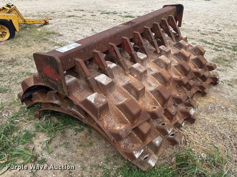 image for item FH6522 Padfoot roller shell kit