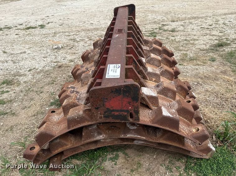 image for item FH6522 Padfoot roller shell kit