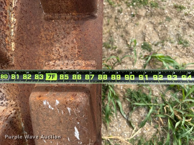 image for item FH6522 Padfoot roller shell kit