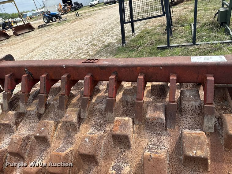 image for item FH6522 Padfoot roller shell kit