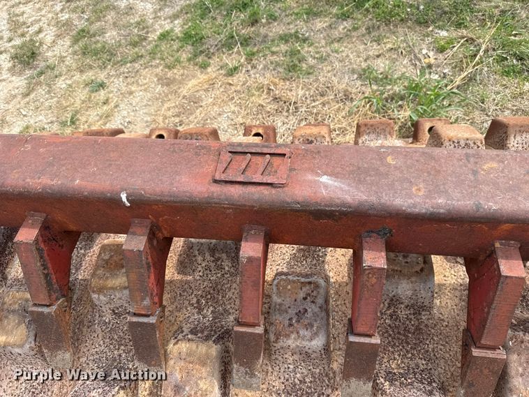 image for item FH6522 Padfoot roller shell kit