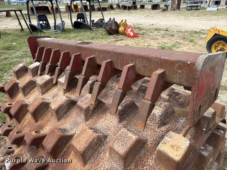 image for item FH6522 Padfoot roller shell kit