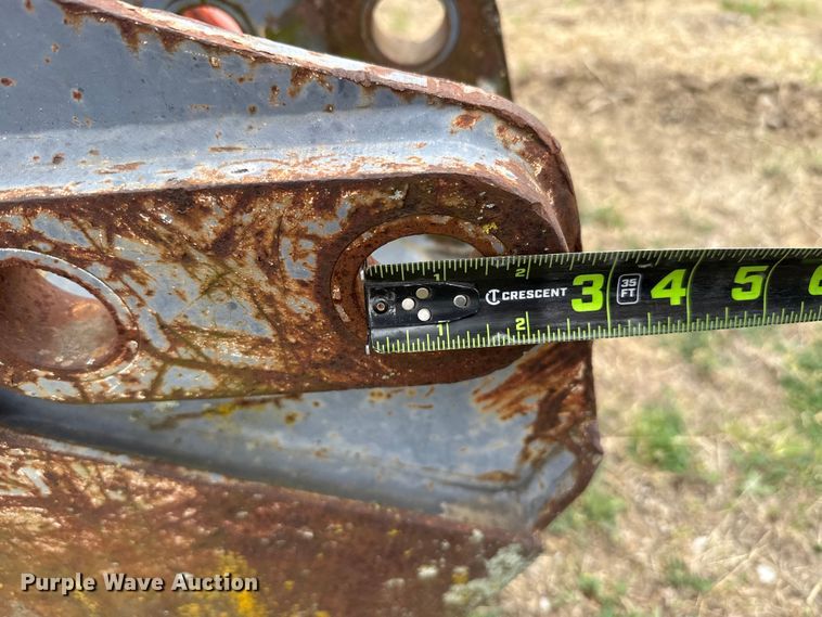 image for item FH6531 (3) buckets