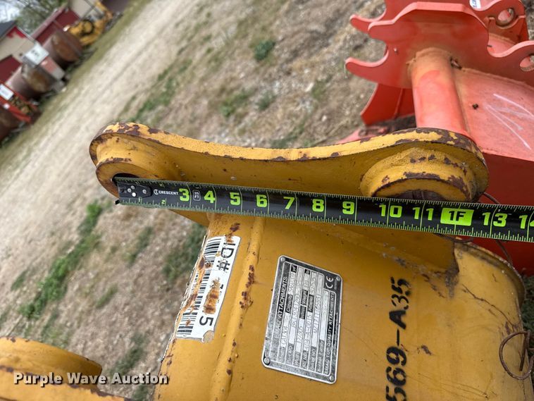 image for item FH6531 (3) buckets