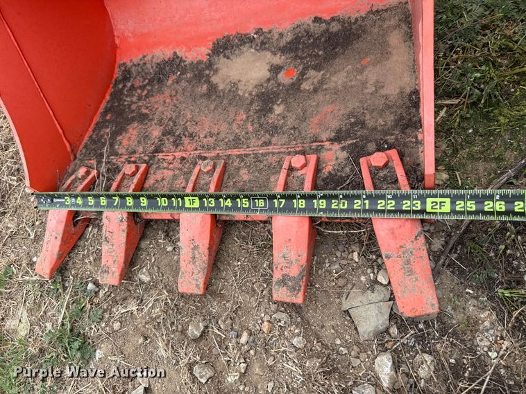 image for item FH6531 (3) buckets