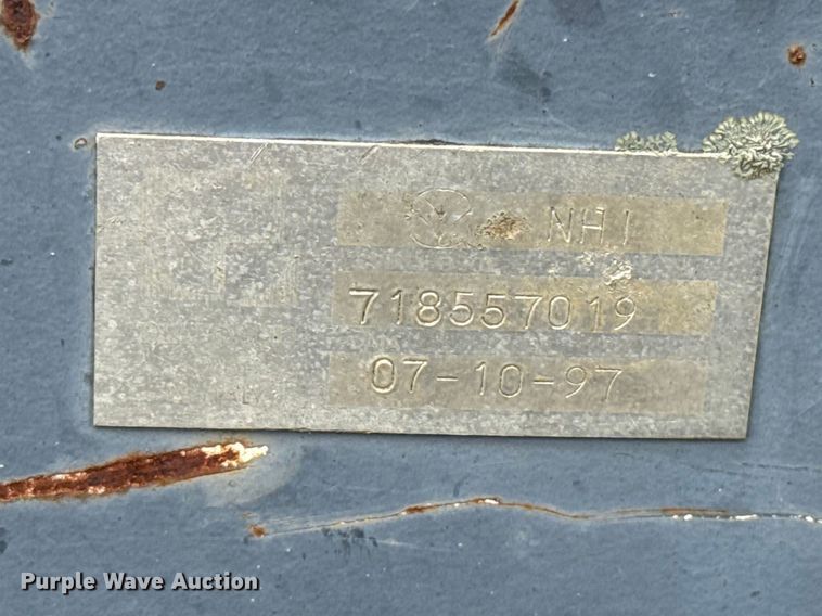 image for item FH6531 (3) buckets