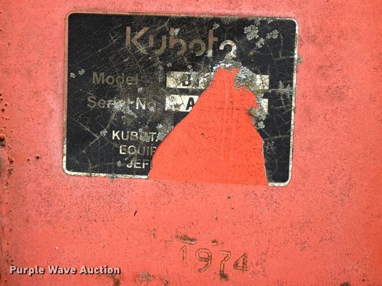 image for item FH6531 (3) buckets