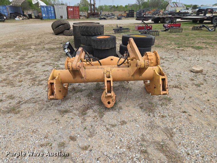 image for item FH6561 Dozer parts