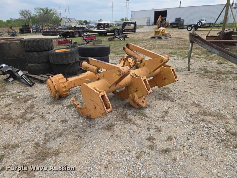 image for item FH6561 Dozer parts