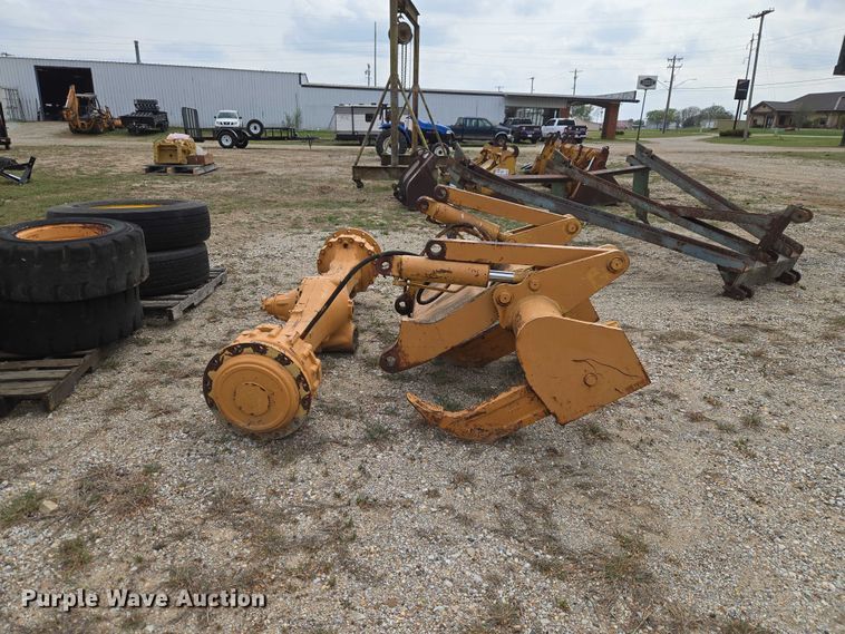 image for item FH6561 Dozer parts