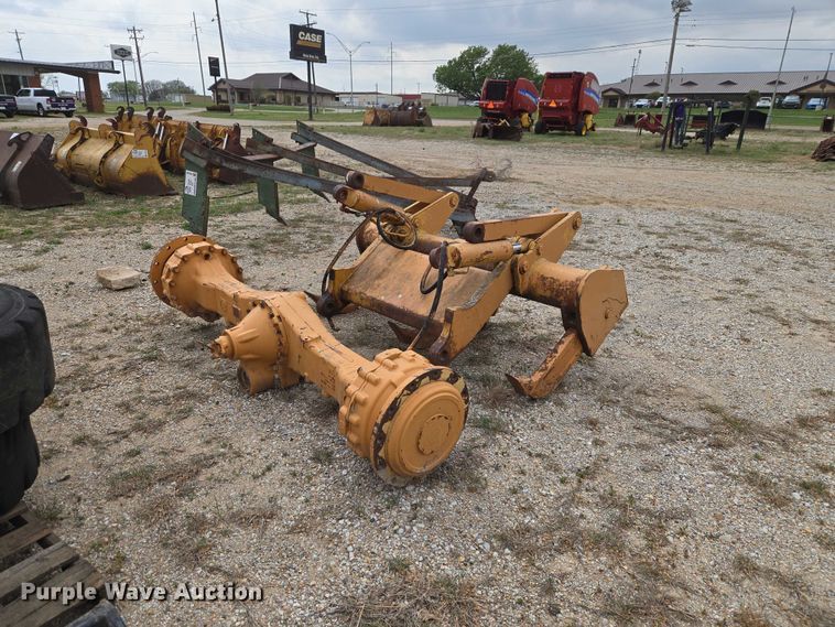 image for item FH6561 Dozer parts