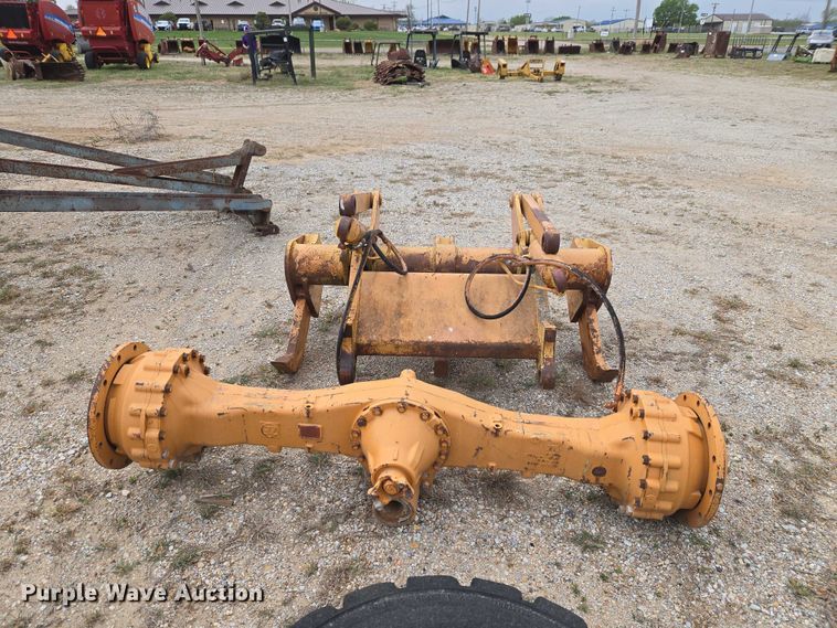 image for item FH6561 Dozer parts