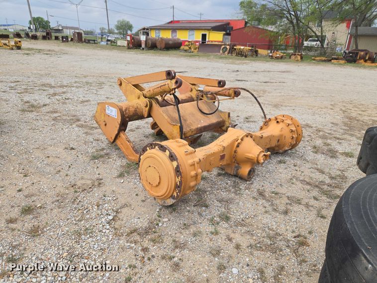 image for item FH6561 Dozer parts