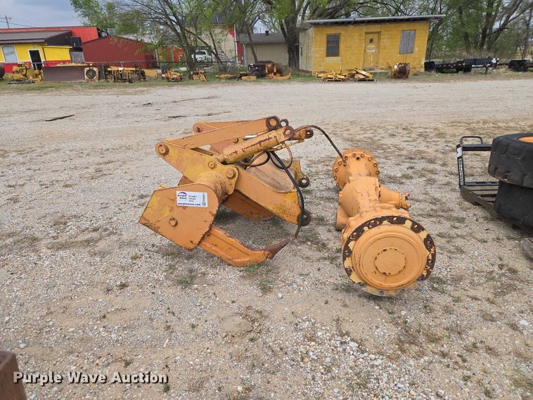 image for item FH6561 Dozer parts