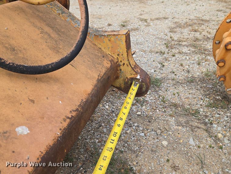 image for item FH6561 Dozer parts