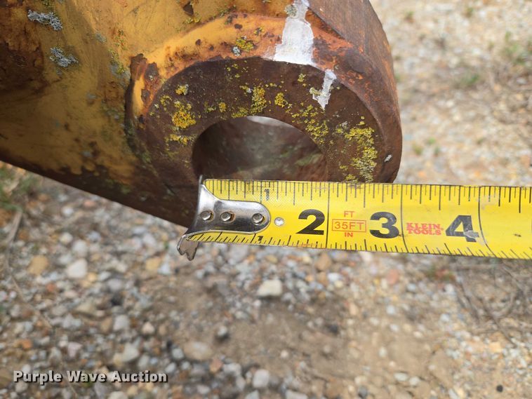 image for item FH6561 Dozer parts