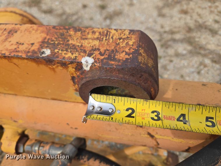image for item FH6561 Dozer parts