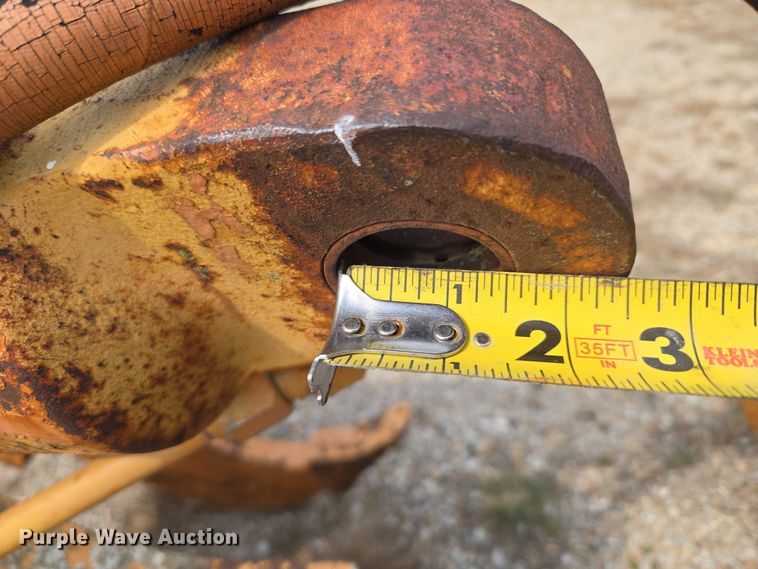 image for item FH6561 Dozer parts