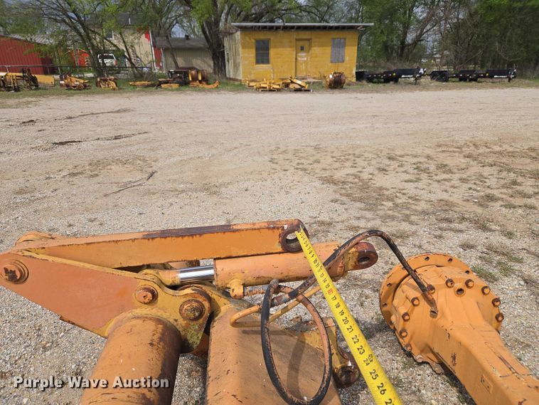 image for item FH6561 Dozer parts
