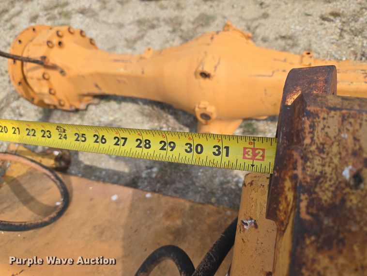 image for item FH6561 Dozer parts