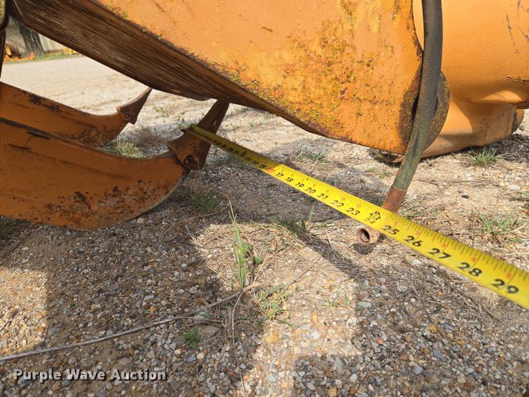 image for item FH6561 Dozer parts