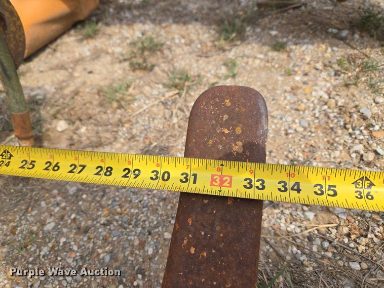 image for item FH6561 Dozer parts