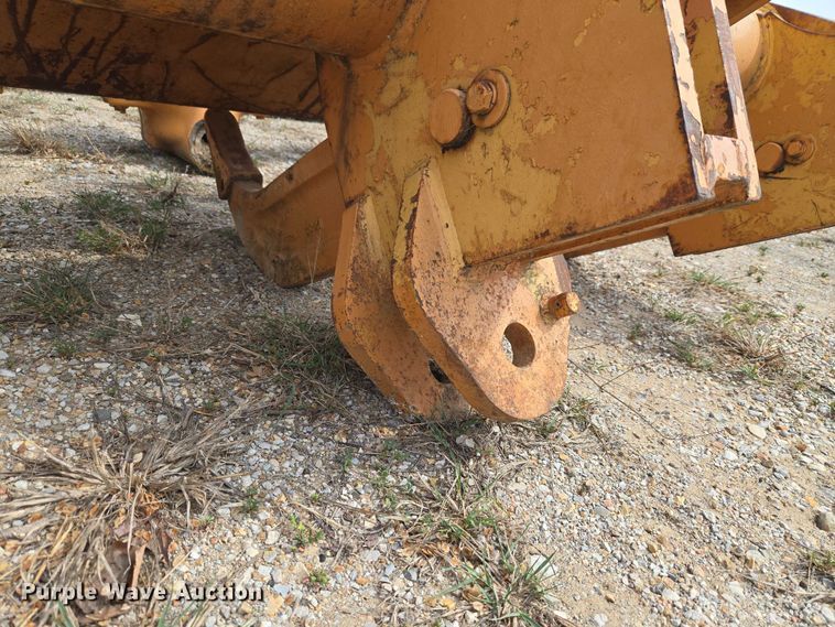image for item FH6561 Dozer parts