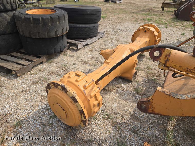 image for item FH6561 Dozer parts
