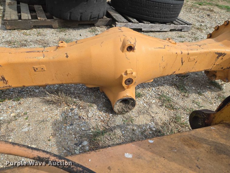 image for item FH6561 Dozer parts