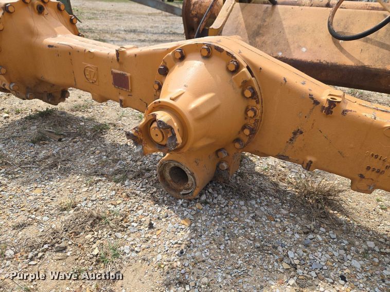 image for item FH6561 Dozer parts