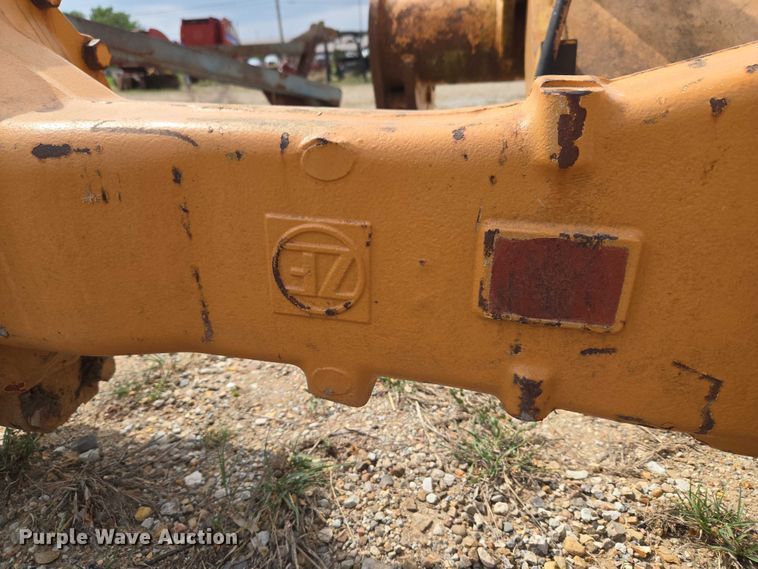 image for item FH6561 Dozer parts