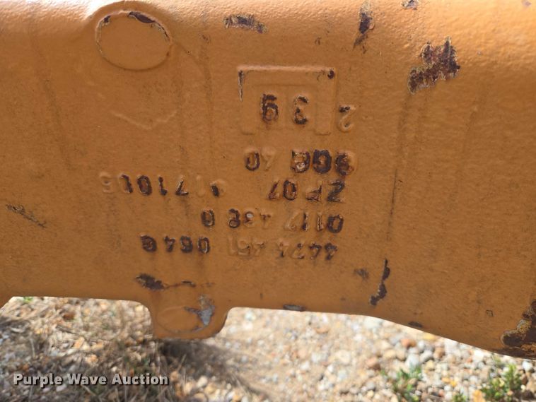 image for item FH6561 Dozer parts