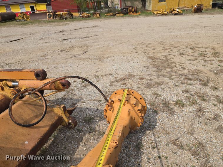 image for item FH6561 Dozer parts