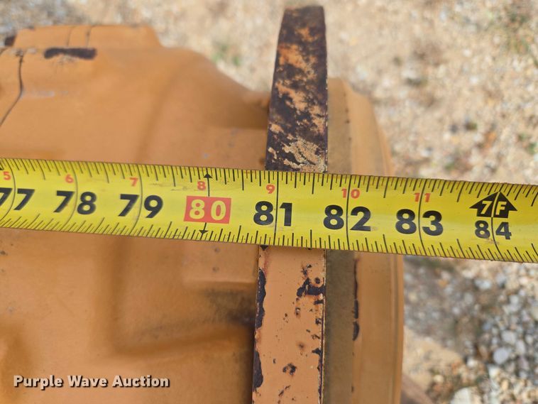 image for item FH6561 Dozer parts