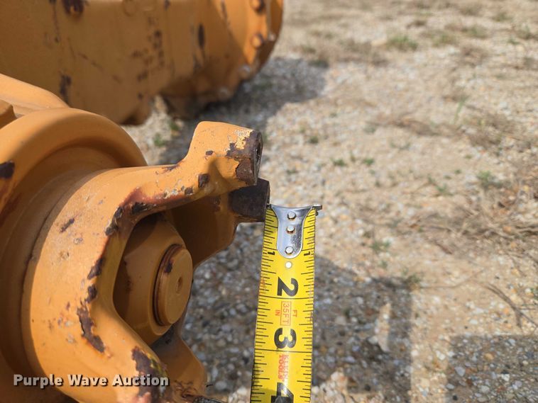 image for item FH6561 Dozer parts