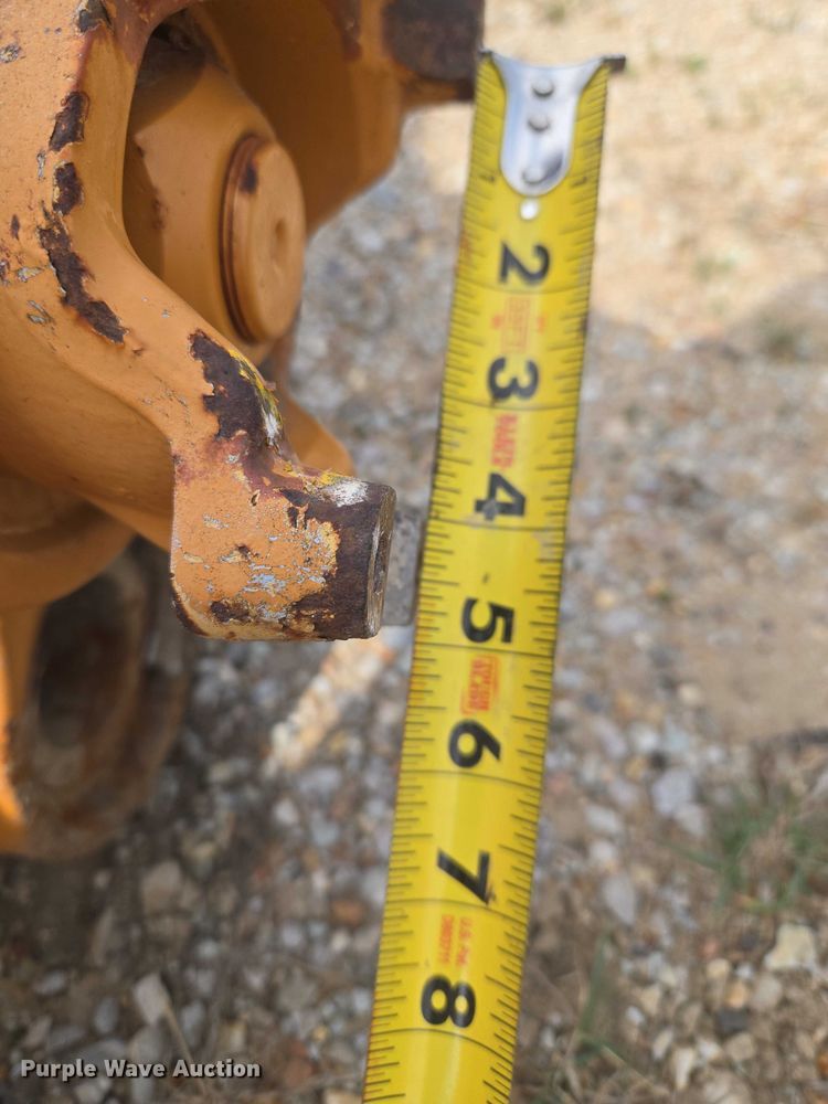image for item FH6561 Dozer parts