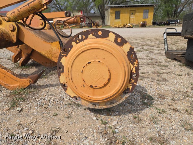 image for item FH6561 Dozer parts