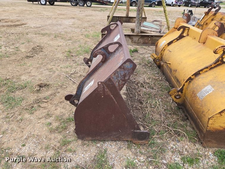 image for item FH6563 FFC bucket