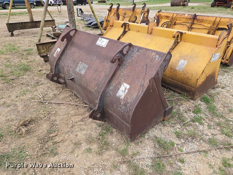 image for item FH6563 FFC bucket